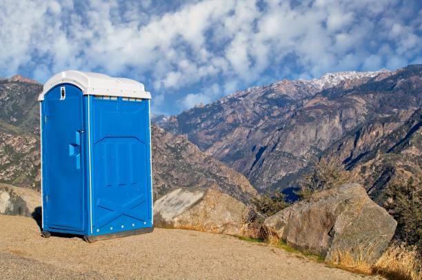Affordable portable toilet rental in Solvay, NY