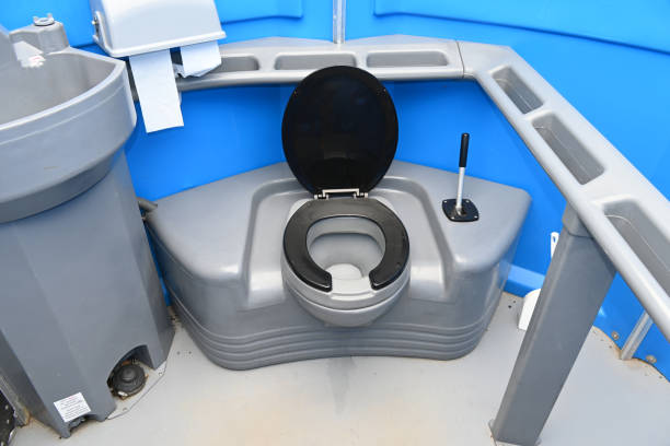 Best High-end porta potty rental  in Solvay, NY